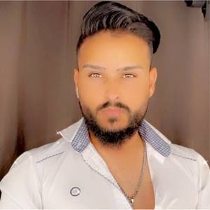 Meet your Posher, Mohammed